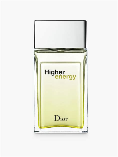 dior higer|Dior higher energy 100ml.